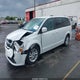2C4RDGCG6JR273061 2018 Dodge Grand Caravan Sxt auction photo thumbnail 2