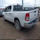 1C6SRFFT0PN702987 2023 Ram 1500 Lone Star 4X4 5'7 Box auction photo thumbnail 3