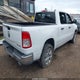 1C6SRFFT0PN702987 2023 Ram 1500 Lone Star 4X4 5'7 Box auction photo thumbnail 4