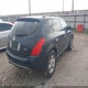 JN8AZ08TX4W216373 2004 Nissan Murano Se auction photo thumbnail 4