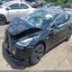5YJ3E1EBXJF118977 2018 Tesla Model 3 Long Range/Performance auction photo thumbnail 2