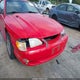 1FAFP4041WF219657 1998 Ford Mustang auction photo thumbnail 6