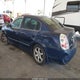 1N4AL11E45N478451 2005 Nissan Altima 2.5 S auction photo thumbnail 3