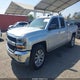 1GCRCRECXJZ317092 2018 Chevrolet Silverado 1500 1Lt auction photo thumbnail 2