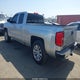 1GCRCRECXJZ317092 2018 Chevrolet Silverado 1500 1Lt auction photo thumbnail 3