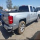 1GCRCRECXJZ317092 2018 Chevrolet Silverado 1500 1Lt auction photo thumbnail 4