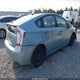 JTDKN3DU7F1956314 2015 Toyota Prius Three auction photo thumbnail 4