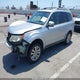 JF2SHAHC4CH417201 2012 Subaru Forester 2.5X Touring auction photo thumbnail 2
