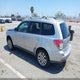 JF2SHAHC4CH417201 2012 Subaru Forester 2.5X Touring auction photo thumbnail 3