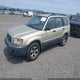 JF1SG63673H741605 2003 Subaru Forester X auction photo thumbnail 2