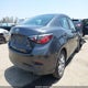 3MYDLBYV3JY300449 2018 Toyota Yaris Ia auction photo thumbnail 4