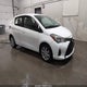 VNKKTUD38FA041109 2015 Toyota Yaris Le auction photo thumbnail 1