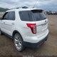 1FMHK8D83BGA83862 2011 Ford Explorer Xlt auction photo thumbnail 3