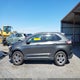 2FMPK4K92HBB58244 2017 Ford Edge Titanium auction photo thumbnail 15