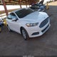 3FA6P0G71DR234989 2013 Ford Fusion S auction photo thumbnail 1
