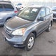 5J6RE3H31BL024120 2011 Honda Cr-V Lx auction photo thumbnail 2