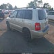 JTEHF21A830132783 2003 Toyota Highlander V6 auction photo thumbnail 3