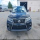 2T2BK1BA7FC317167 2015 Lexus Rx 350 F Sport auction photo thumbnail 12