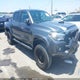 3TMAZ5CN7MM146624 2021 Toyota Tacoma Trd Sport auction photo thumbnail 1