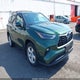 5TDBBRCH3PS563043 2023 Toyota Highlander Hybrid Le auction photo thumbnail 1