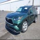 5TDBBRCH3PS563043 2023 Toyota Highlander Hybrid Le auction photo thumbnail 2