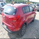 KNDPB3AC8E7617289 2014 Kia Sportage Lx auction photo thumbnail 4