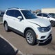 3VV3B7AX4JM156909 2018 Volkswagen Tiguan 2.0T Se/2.0T Sel auction photo thumbnail 1