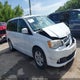 2C4RDGDG7DR812399 2013 Dodge Grand Caravan Crew auction photo thumbnail 1