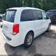2C4RDGDG7DR812399 2013 Dodge Grand Caravan Crew auction photo thumbnail 4