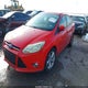 1FAHP3F24CL153854 2012 Ford Focus Se auction photo thumbnail 2