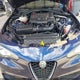ZARFAEEN4J7568436 2018 Alfa Romeo Giulia Ti Sport Awd auction photo thumbnail 10