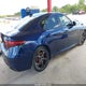 ZARFAEEN4J7568436 2018 Alfa Romeo Giulia Ti Sport Awd auction photo thumbnail 6