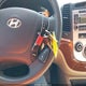 5NMSG13DX8H158513 2008 Hyundai Santa Fe Gls auction photo thumbnail 11