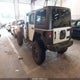 1C4BJWFG5EL302192 2014 Jeep Wrangler Unlimited Rubicon auction photo thumbnail 3