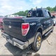 1FTFX1EF7CFA64319 2012 Ford F-150 Xlt auction photo thumbnail 4