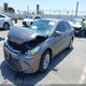4T4BF1FK7FR488422 2015 Toyota Camry Le auction photo thumbnail 2