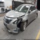 1N4AL3AP5FC124657 2015 Nissan Altima 2.5 Sv auction photo thumbnail 2
