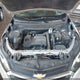 2GNAXUEV7K6177495 2019 Chevrolet Equinox Lt auction photo thumbnail 10
