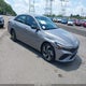 KMHLM4DG0SU955999 2025 Hyundai Elantra Sel Sport auction photo thumbnail 1