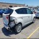 1FADP5CU2DL518842 2013 Ford C-Max Energi Sel auction photo thumbnail 4