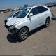 2T2ZK1BA4CC083418 2012 Lexus Rx 350 auction photo thumbnail 2