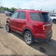 1FM5K8D83KGA70340 2019 Ford Explorer Xlt auction photo thumbnail 3