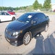 2T1BU4EE8AC302376 2010 Toyota Corolla S auction photo thumbnail 2