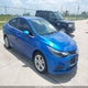 1G1BE5SM9J7149743 2018 Chevrolet Cruze Lt Auto auction photo thumbnail 1