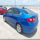 1G1BE5SM9J7149743 2018 Chevrolet Cruze Lt Auto auction photo thumbnail 3
