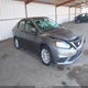 3N1AB7AP5KY237307 2019 Nissan Sentra Sv auction photo thumbnail 1