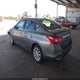 3N1AB7AP5KY237307 2019 Nissan Sentra Sv auction photo thumbnail 3