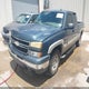 1GCEK19B46Z130930 2006 Chevrolet Silverado 1500 Lt1 auction photo thumbnail 2