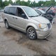 2A8HR44H68R707792 2008 Chrysler Town & Country Lx auction photo thumbnail 1