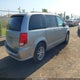 2C4RDGCG6FR721886 2015 Dodge Grand Caravan Sxt auction photo thumbnail 4